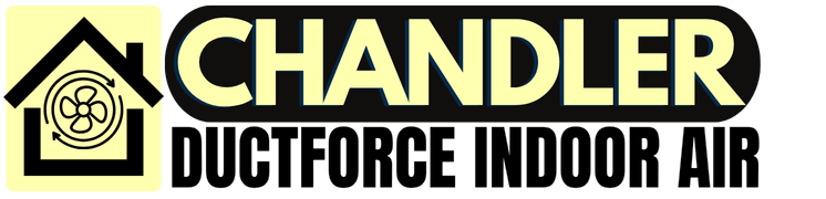 Chandler DuctForce Indoor Air