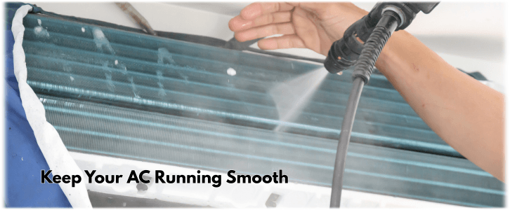 AC Coil Cleaning Chandler AZ