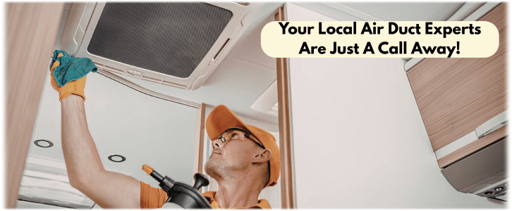 Chandler DuctForce Indoor Air