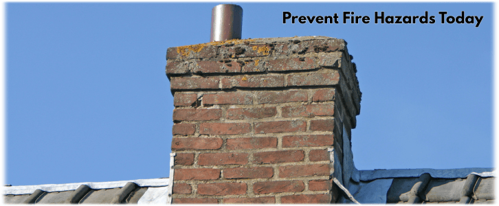 Chimney Cleaning Chandler AZ