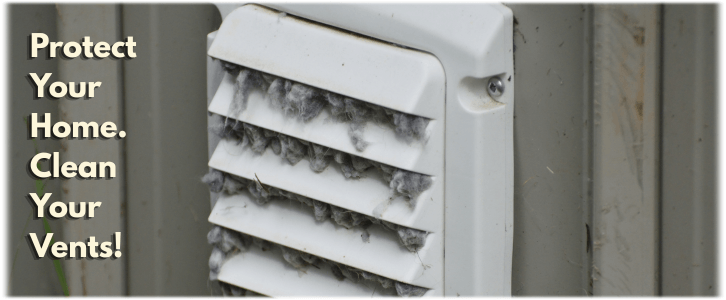 Dryer Vent Cleaning Chandler AZ