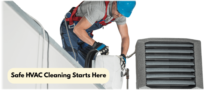 HVAC Mold Removal Chandler AZ