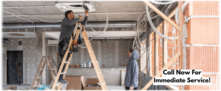 Chandler AZ Air Duct Cleaning